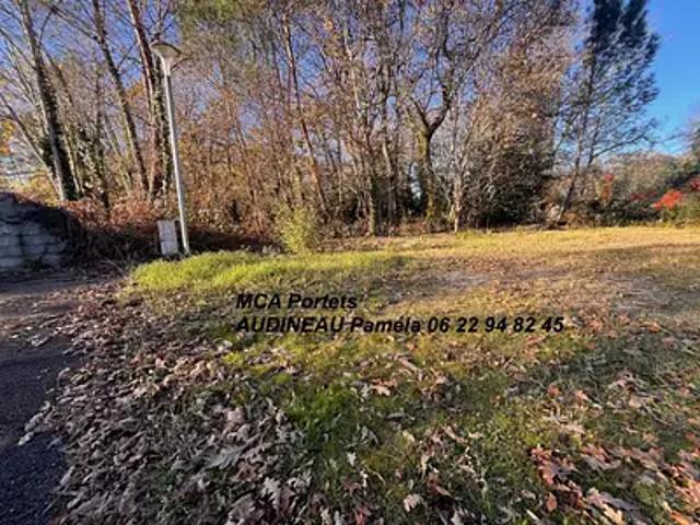 Achat maisons Landiras 4 pièces