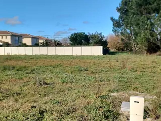 Achat maisons Landiras 4 pièces