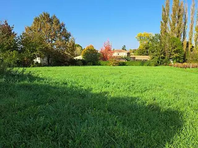 Achat maisons Landiras 6 pièces