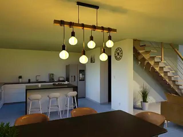 Achat maisons Lantignié 4 pièces