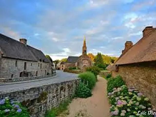 Achat maisons Lanvaudan 4 pièces