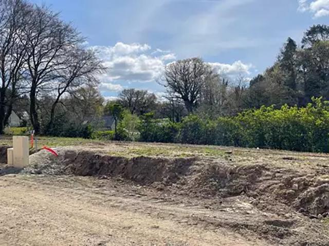 Achat maisons Lanvaudan 3 pièces