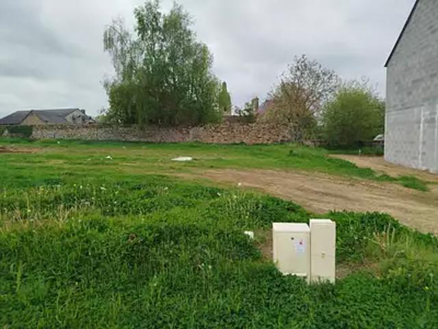 Achat maisons Lassy 3 pièces