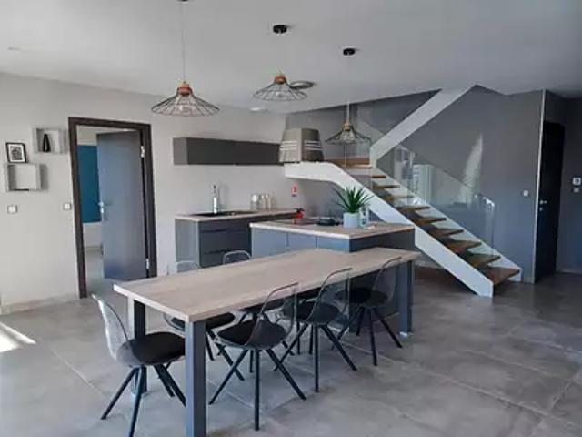 Achat maisons L'Arbresle 5 pièces