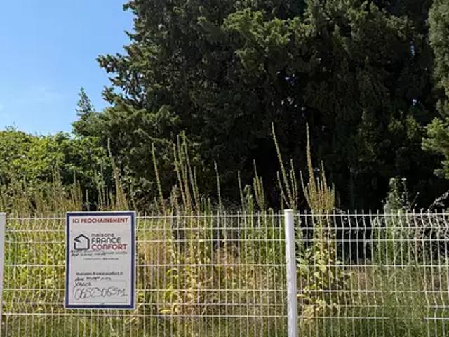 Achat maisons Lattes 3 pièces