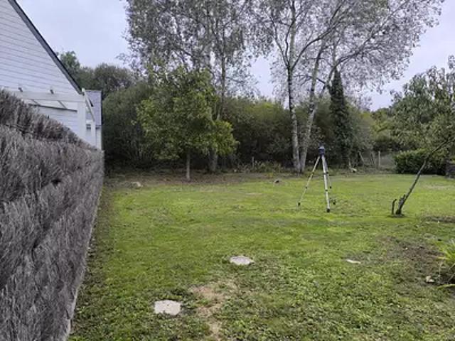 Achat maisons Lavau sur Loire 4 pièces