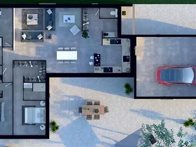 Achat maisons Le Muy 5 pièces
