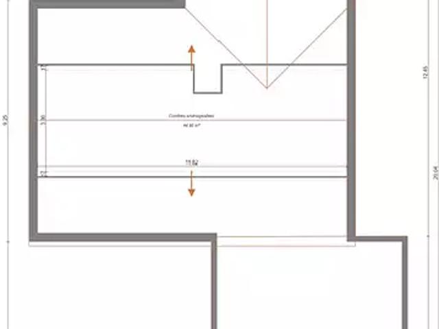 Achat maisons Le Magny 4 pièces