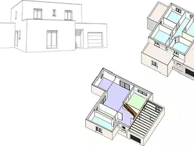 Achat maisons Le Mans 7 pièces