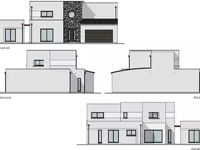 Achat maisons Le Mans 5 pièces