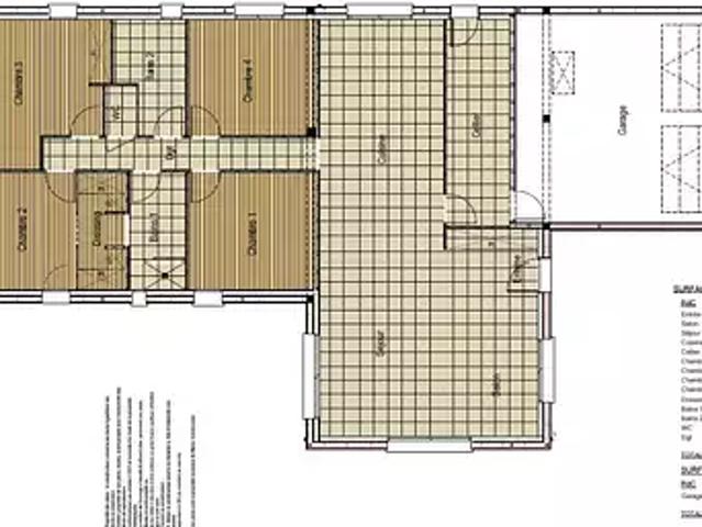 Achat maisons Le Mans 5 pièces