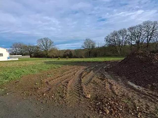 Achat maisons Le May sur Evre 4 pièces