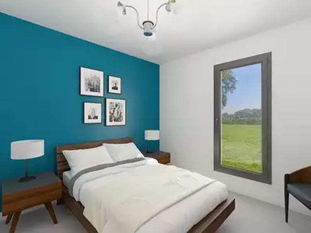 Achat maisons Le Neubourg 5 pièces