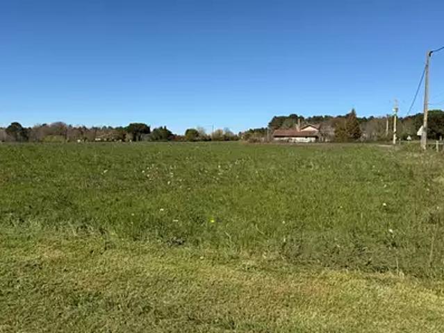 Achat maisons Le Barp 4 pièces