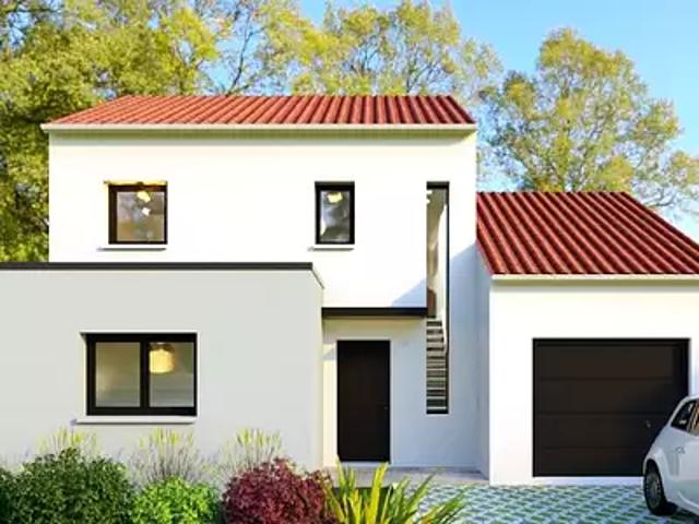 Achat maisons Le Bignon 5 pièces