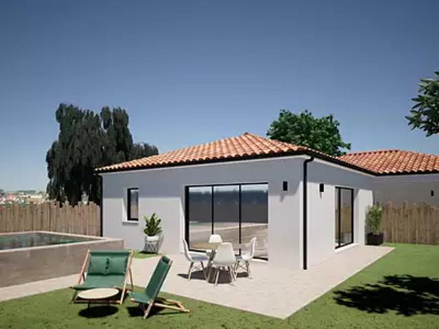 Achat maisons Le Bignon 5 pièces