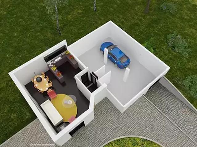 Achat maisons Le Breuil 4 pièces