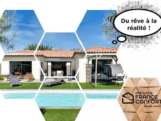 Achat maisons Le Fauga 5 pièces