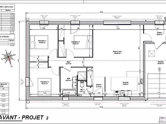 Achat maisons Le Gua 4 pièces
