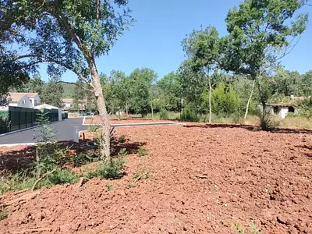 Achat maisons Le Luc 3 pièces