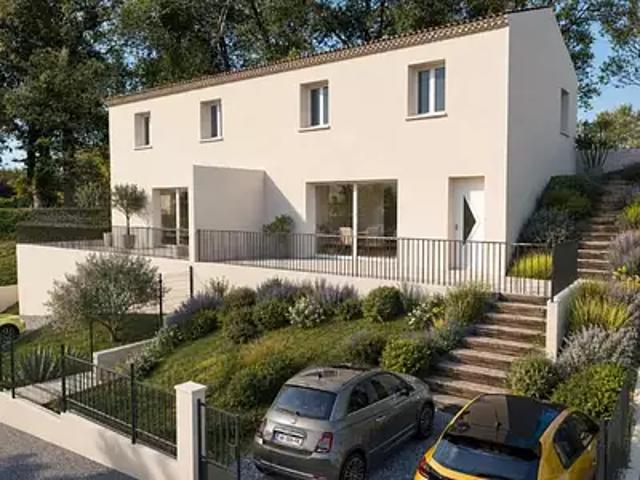 Achat maisons Le Luc 3 pièces