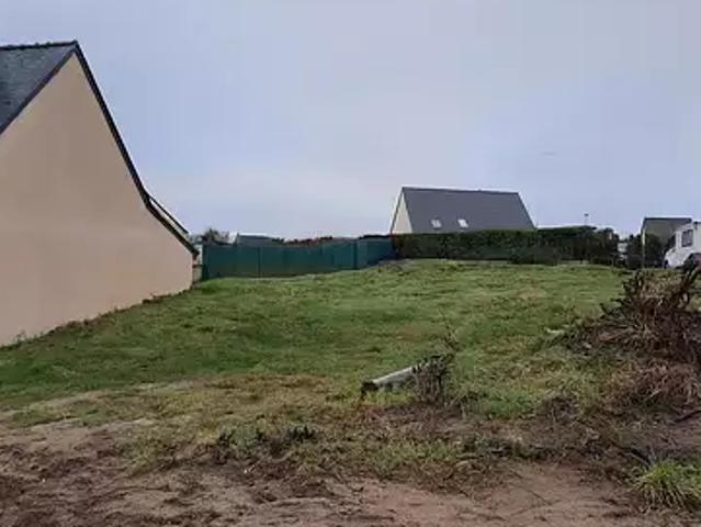 Achat maisons Le Lion d'Angers 4 pièces