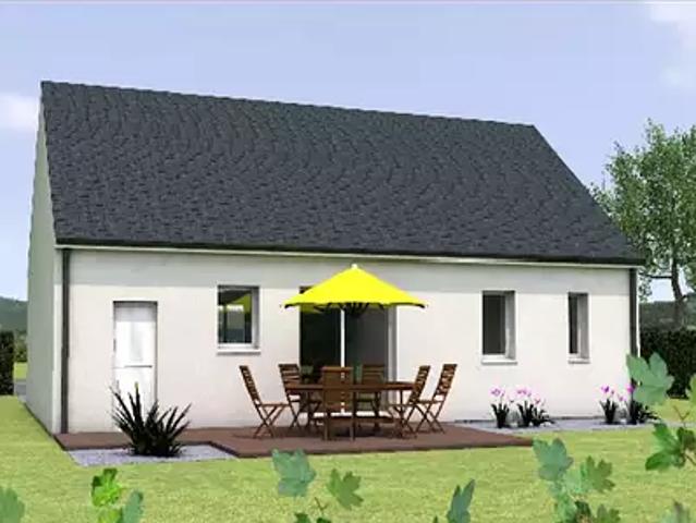 Achat maisons Le Longeron 4 pièces