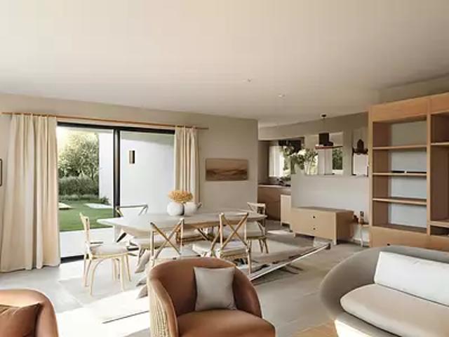 Achat maisons Le Pavillon Sainte Julie 6 pièces