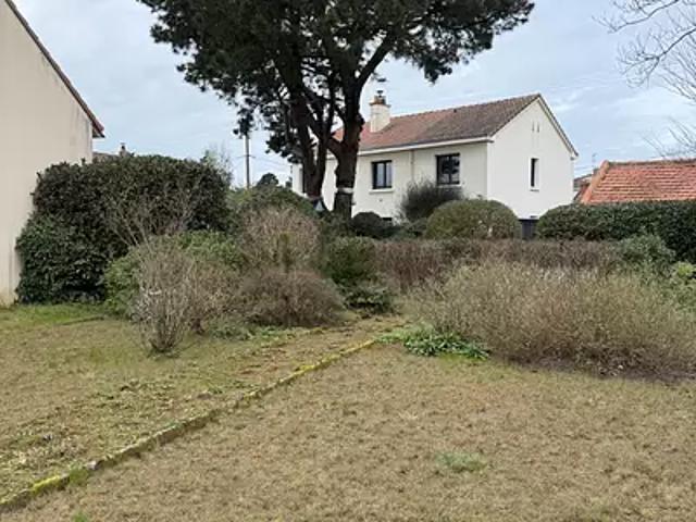 Achat maisons Le Pellerin 4 pièces