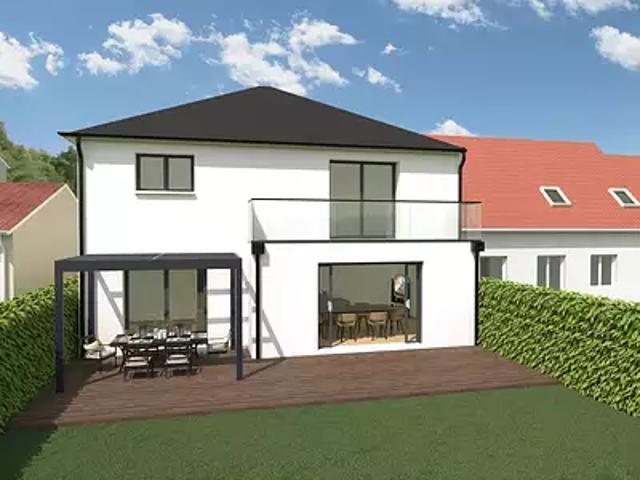 Achat maisons Le Perray en Yvelines 5 pièces