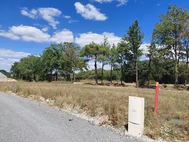 Achat maisons Le Pertre 4 pièces