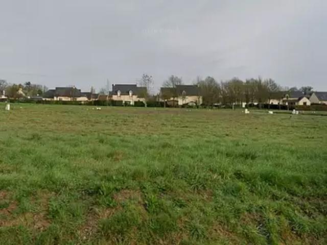 Achat maisons Le Pertre 5 pièces