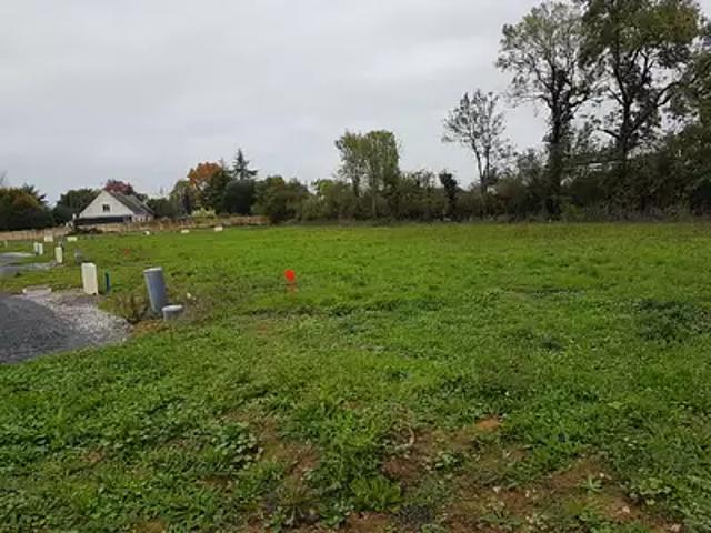 Achat maisons Le Pin en Mauges 3 pièces