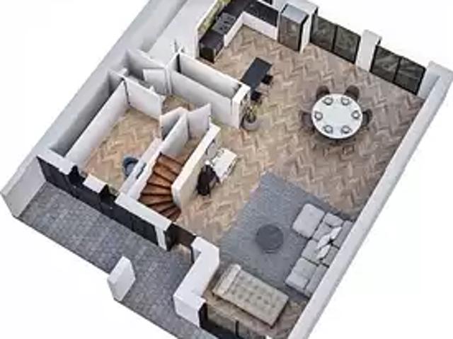 Achat maisons Le Plessis Trévise 6 pièces