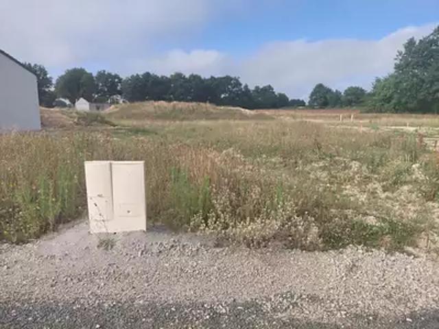 Achat maisons Le Poiré sur Vie 4 pièces