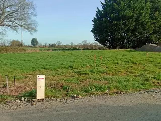 Achat maisons Le Poiré sur Vie 4 pièces