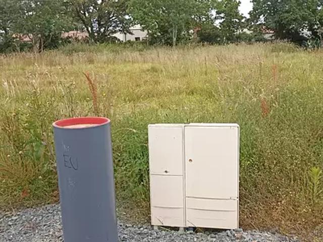 Achat maisons Le Poiré sur Vie 4 pièces
