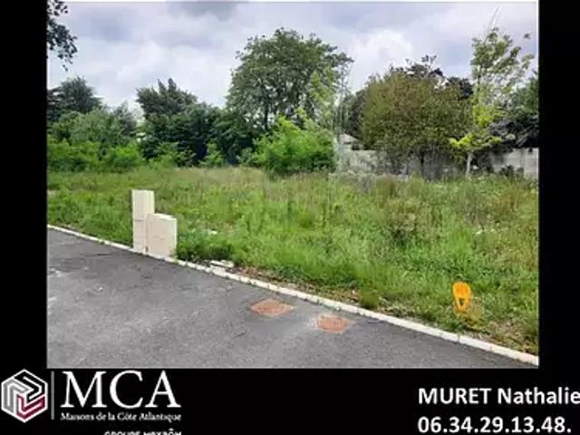 Achat maisons Le Porge 5 pièces