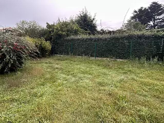 Achat maisons Le Pouliguen 4 pièces