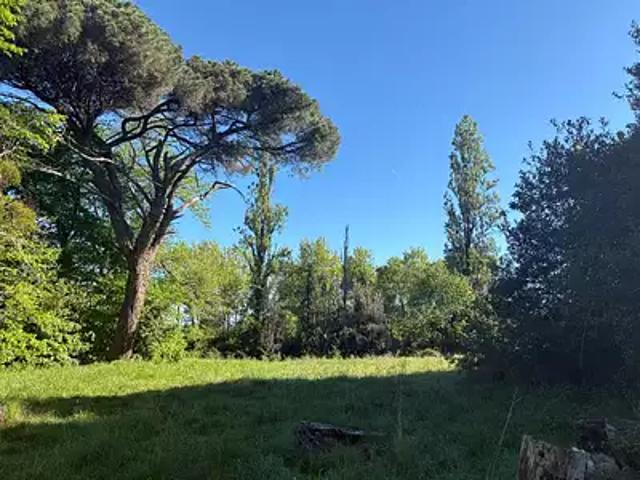 Achat maisons Le Pout 4 pièces