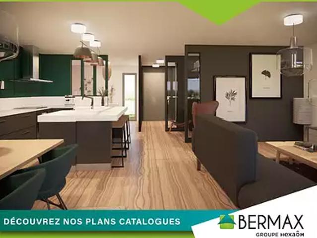 Achat maisons Le Seure 5 pièces