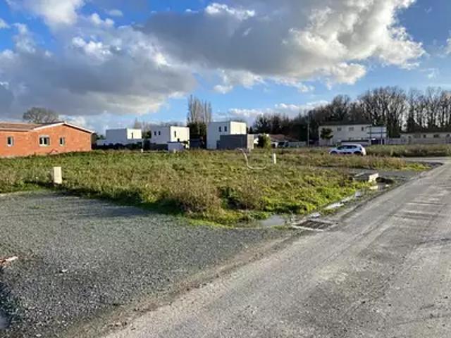 Achat maisons Le Taillan Médoc 4 pièces