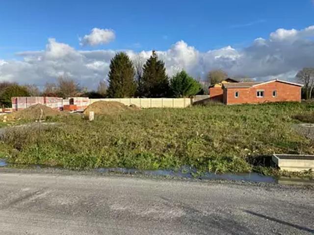 Achat maisons Le Taillan Médoc 4 pièces