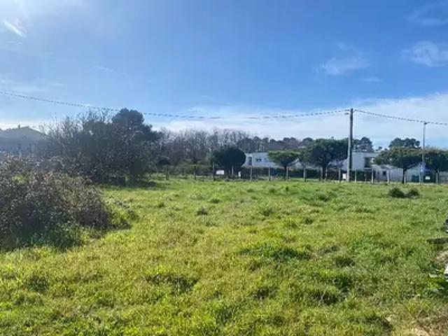Achat maisons Le Taillan Médoc 4 pièces