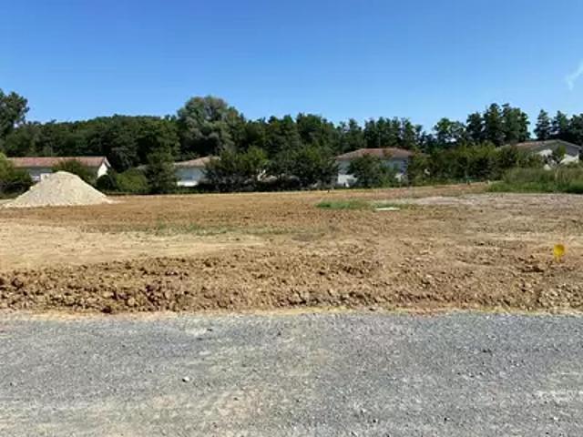 Achat maisons Le Taillan Médoc 5 pièces