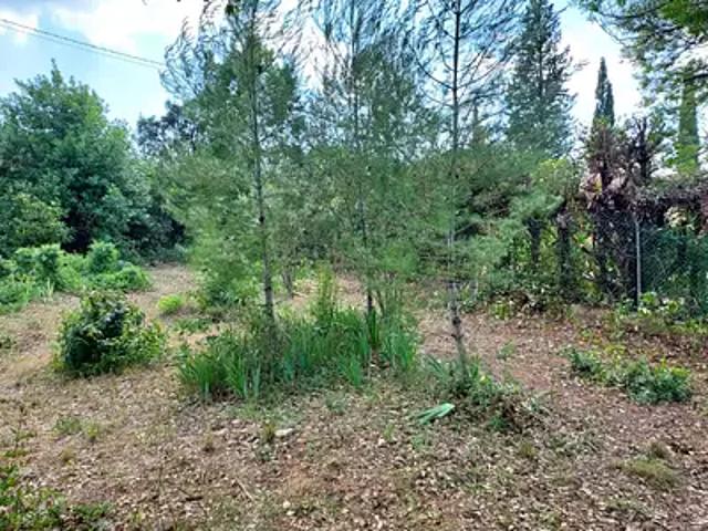Achat maisons Le Thoronet 3 pièces