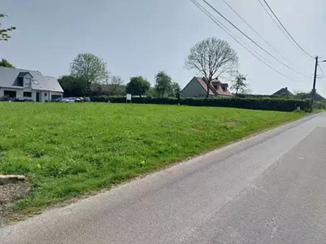Achat maisons Le Tronquay 7 pièces