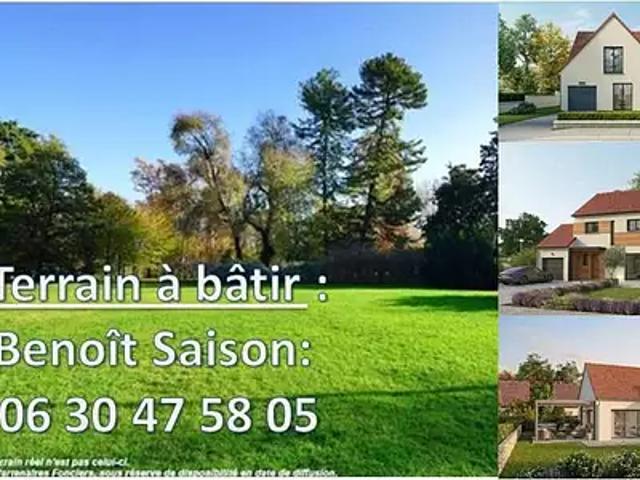 Achat maisons Le Vaudoué 5 pièces