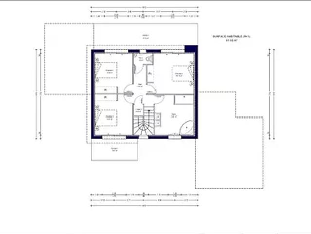 Achat maisons Le Vigen 6 pièces