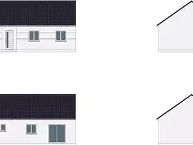 Achat maisons Le Vieil Evreux 4 pièces